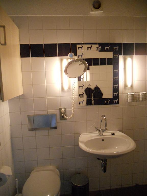Haus Am See In Кляйнцерланг Экстерьер фото